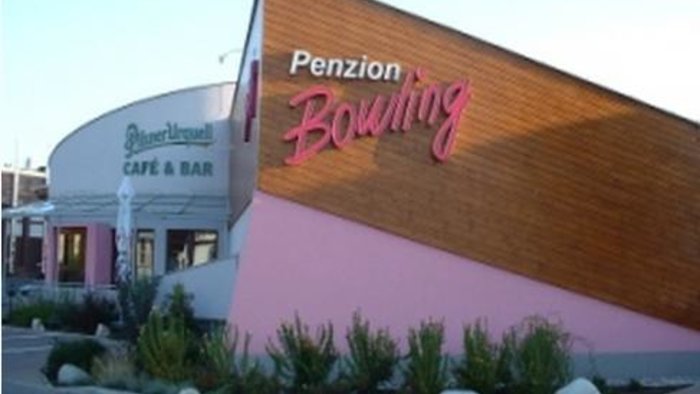 Penzion Bowling-10