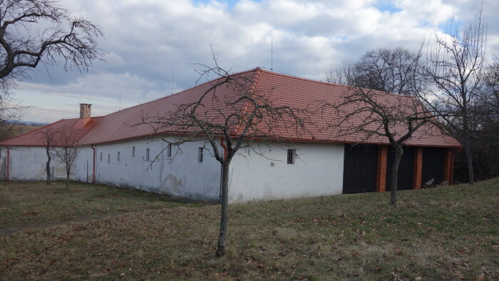Památný dům Jiřího Fándlyho-4