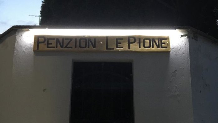 Penzion Le Pione-5