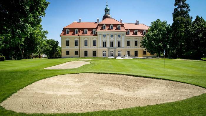 Golf and Country Club Bratislava - Bernolákovo-3