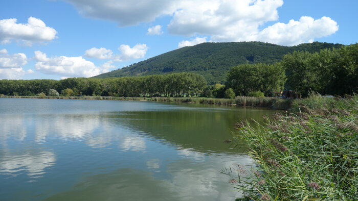 Buková water reservoir-3