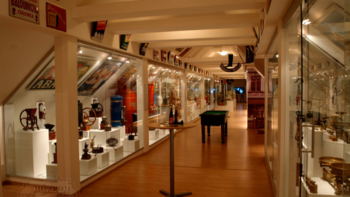 Bratislava Handelsmuseum-1