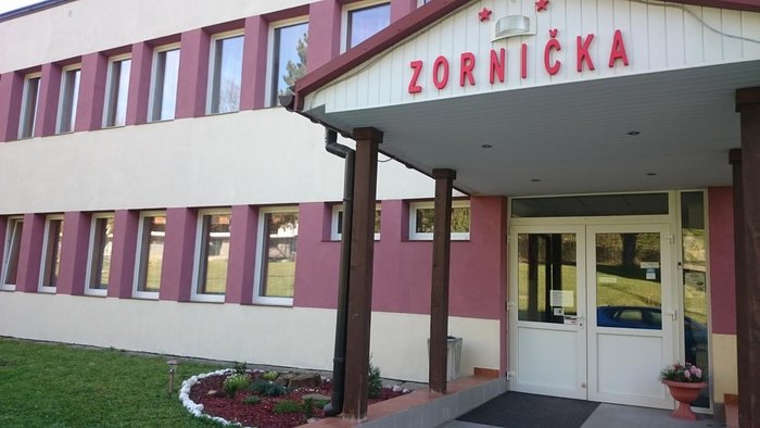 Penzion Zornicka-10