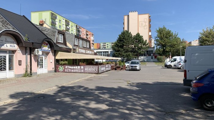 Pivovar Zamcan Brewery Apartments-9