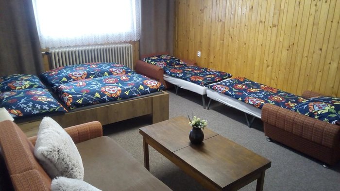 Apartmán Jarka II-9