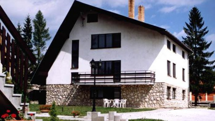 Rekreacny dom Altwaldorf Vysoke Tatry-10