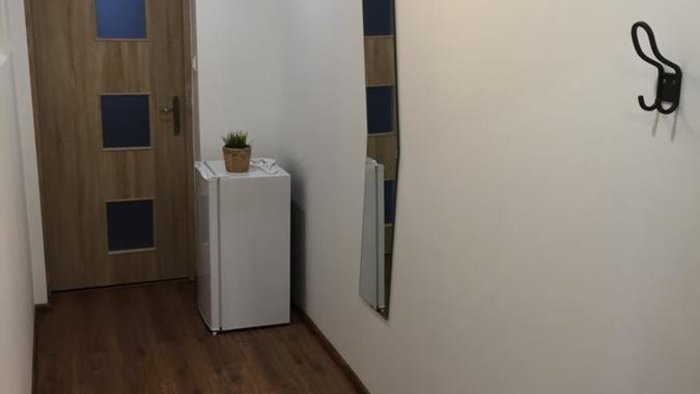 Šírava best apartment-3