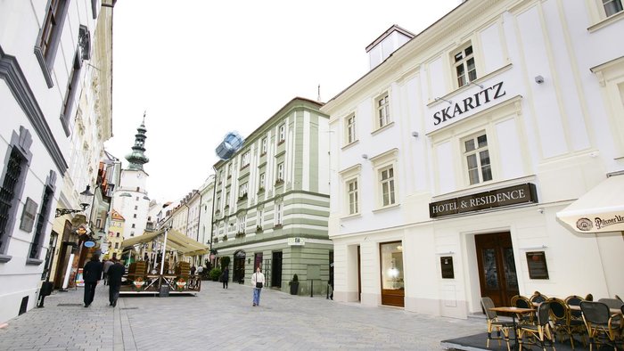 Skaritz Hotel & Residence-10