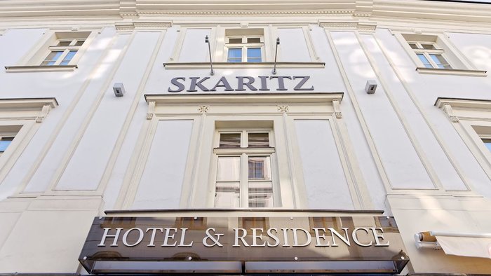 Skaritz Hotel & Residence-9