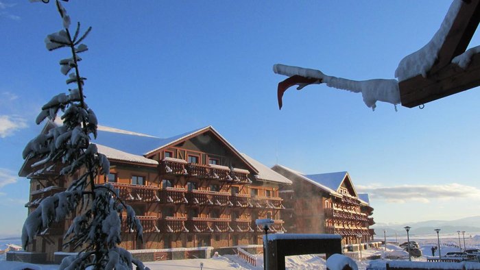 Tatragolf Mountain Resort-10