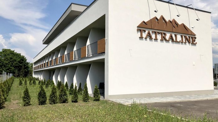 Tatraline Jasna-3