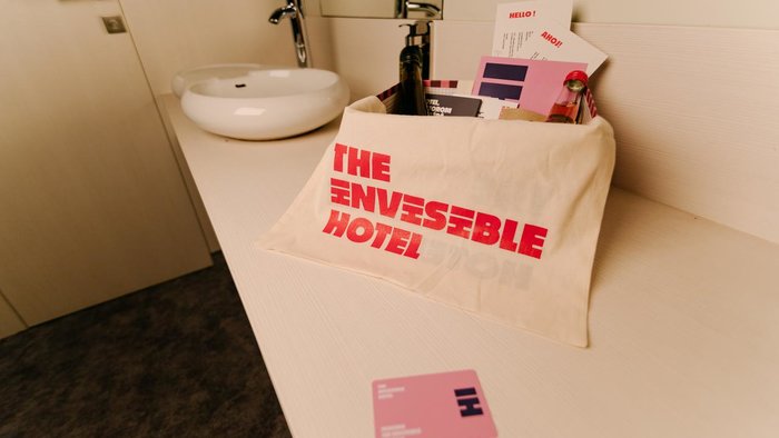 The Invisible Hotel — Urban Flashbacks-3