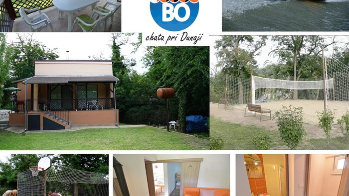 TOBO house along the river Danube-6
