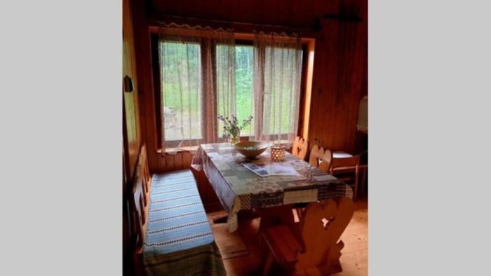 Traditional Liptov Cottage-4