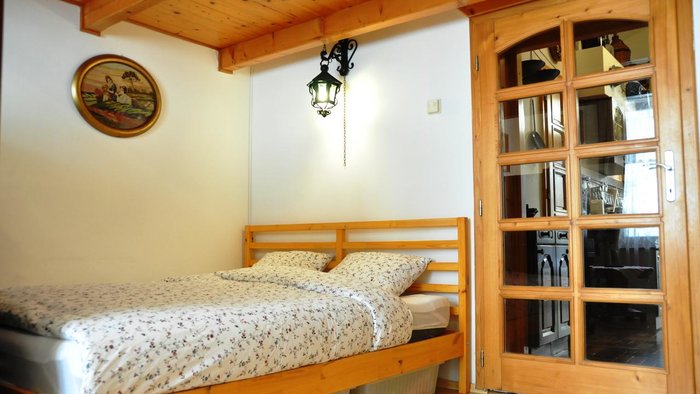 Traditional Slovak Apartment-7