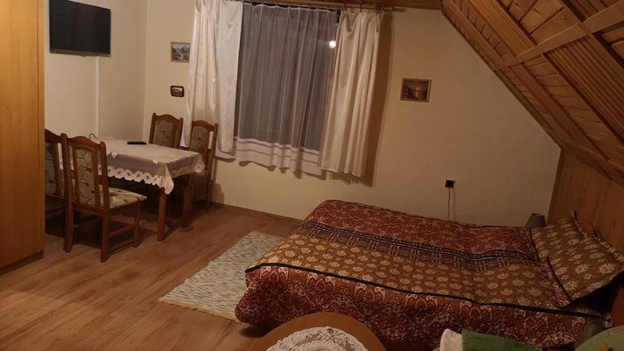 Accommodation in Otília, Italy-3