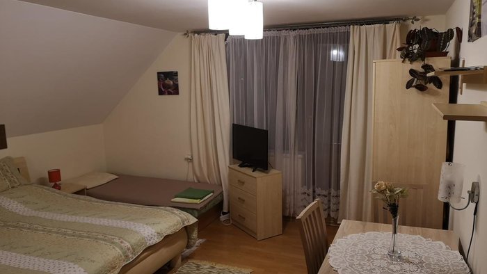 Accommodation in Otília, Italy-9