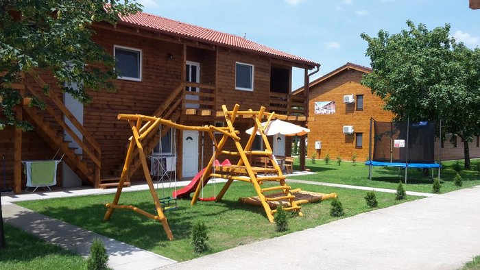 Accommodation in Polaček, Czech Republic-8