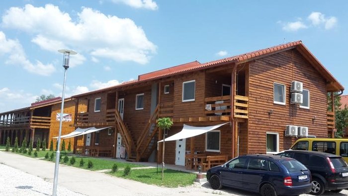 Accommodation in Polaček, Czech Republic-10