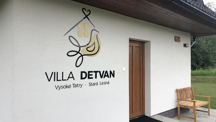 Villa Detvan-8