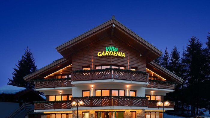 Villa Gardenia-10