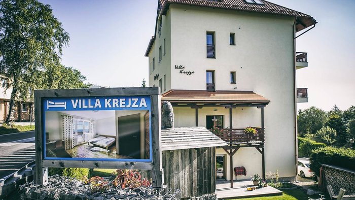 Villa Krejza-2