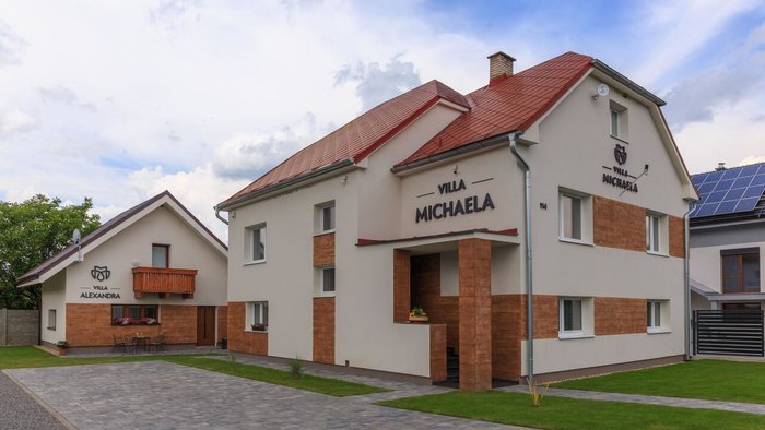 Villa Michaela-10