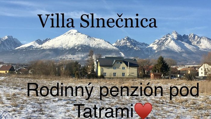 Villa Slnecnica-8