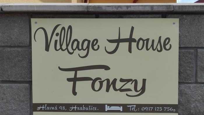 Village House Fonzy-9