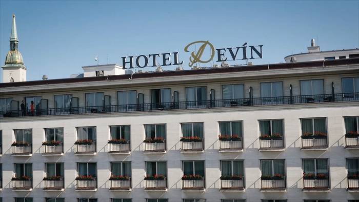 Hotel Devin-1