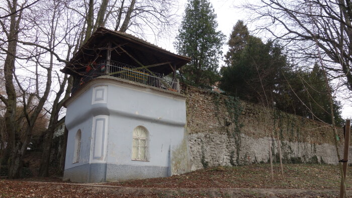 Manor house in Cerova-2