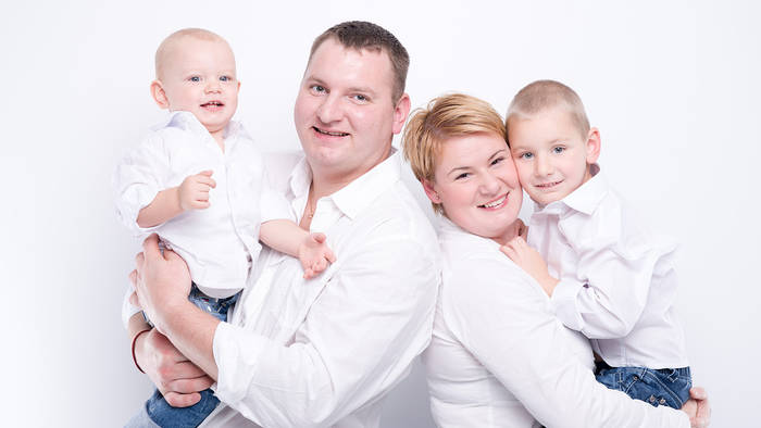Kvietkovo Family-1