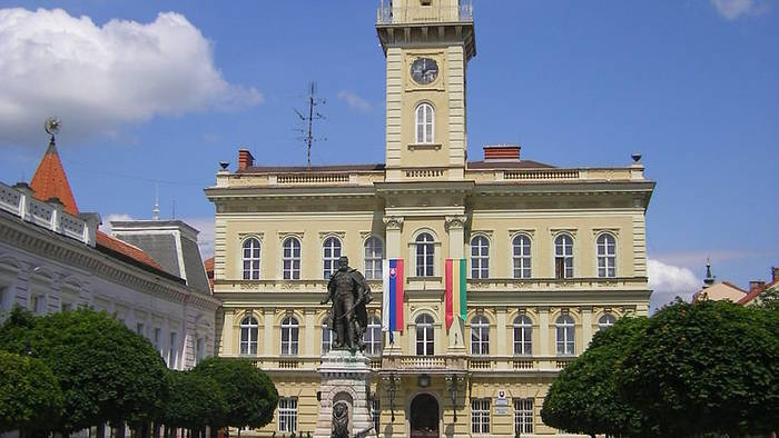 City of Komárno-1