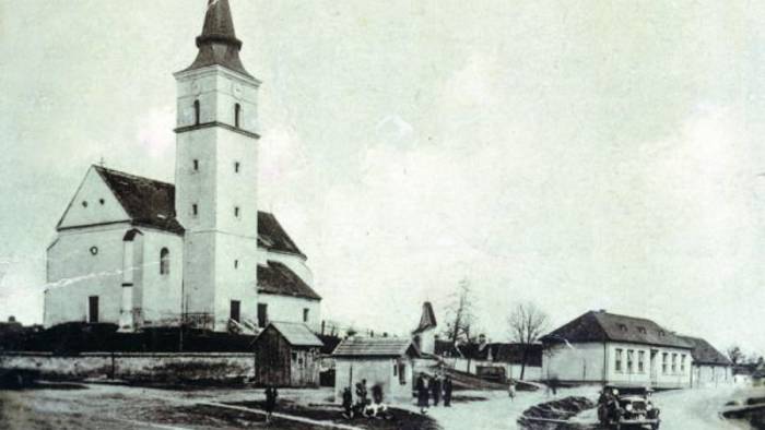 Das Dorf Kostolište-2