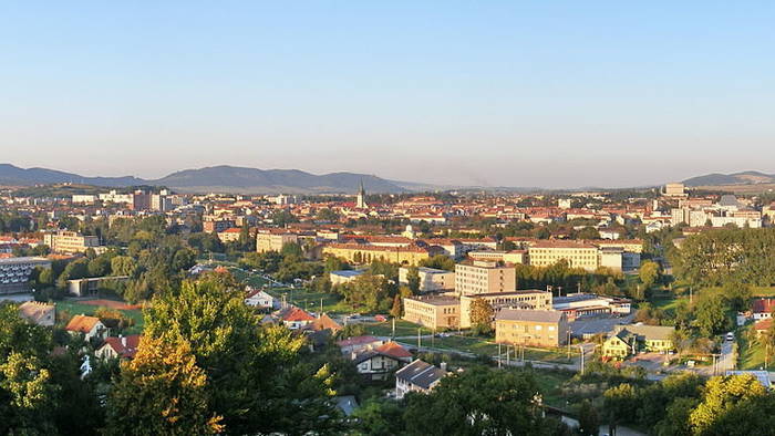 město Prešov-1