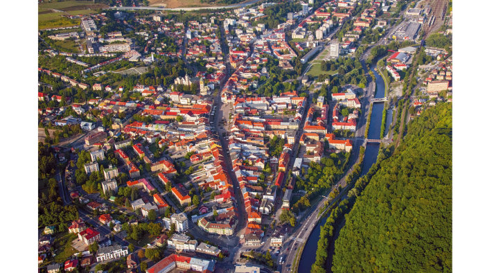 Mesto Banská Bystrica-2