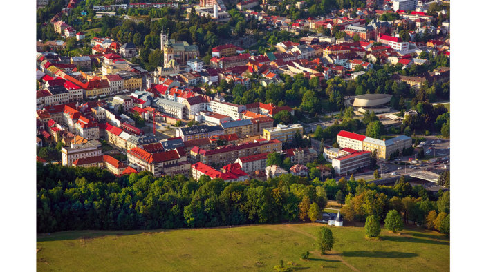 Mesto Banská Bystrica-7