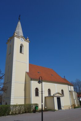 Church of St. Juraj-2