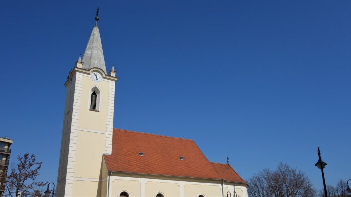 Church of St. Juraj-1