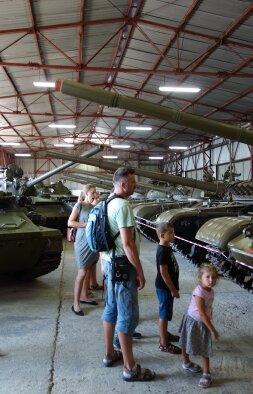 Military History Museum-6