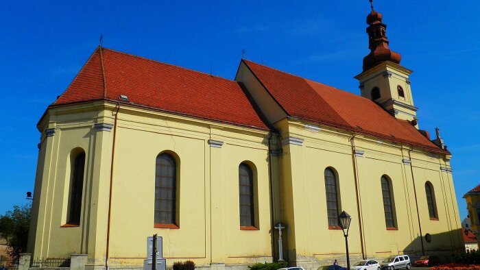 Kostol sv. Jakuba-1