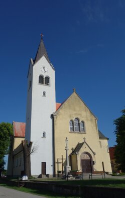 Kostel sv. Michala-4