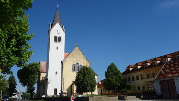 Church of St. Michala-1