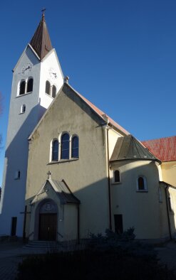 Kostel sv. Michala-6