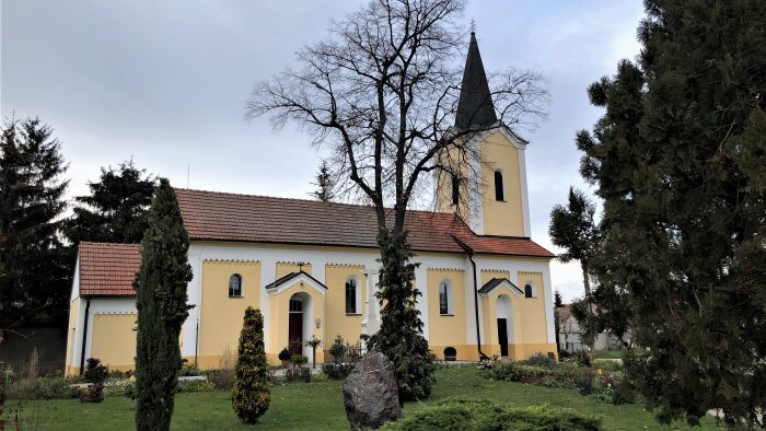Szent templom Prokop-1