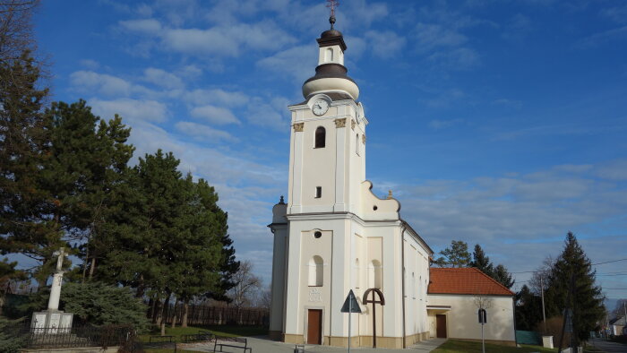 Szent templom Ladislava-2