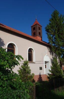 Evangelical Church of Veľké Úľany-4