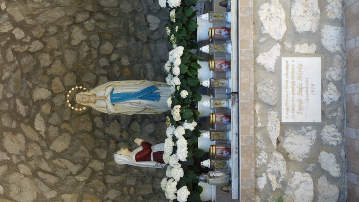 Lourdes Chapel-3