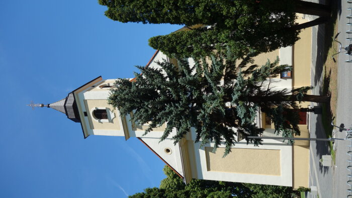 Römisch-katholische Kirche St. Michael der Erzengel-4