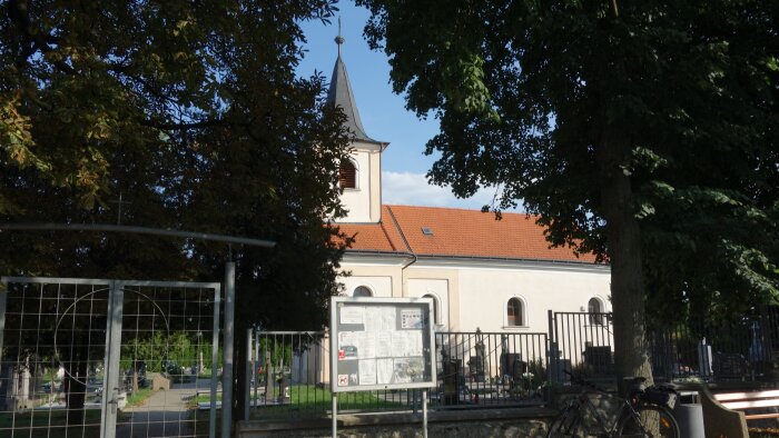 Zweigkirche St. Martin der Bischof-2